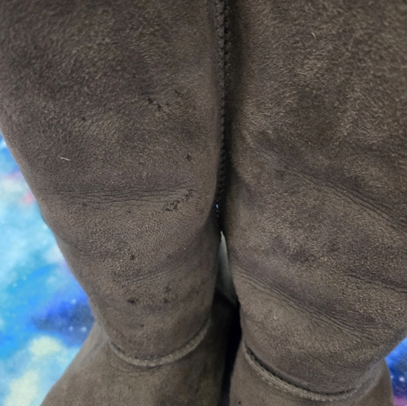 Ugg tall boots - Picture 3 of 8